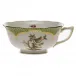 Rothschild Bird Motif 03 Multicolor Tea Cup 8 Oz