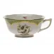 Rothschild Bird Motif 04 Multicolor Tea Cup 8 Oz