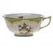 Rothschild Bird Motif 10 Multicolor Tea Cup 8 Oz