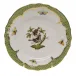 Rothschild Bird Motif 04 Multicolor Bread And Butter Plate 6 in D