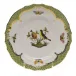 Rothschild Bird Motif 07 Multicolor Bread And Butter Plate 6 in D