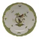 Rothschild Bird Motif 03 Multicolor Service Plate 11 in D