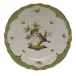 Rothschild Bird Motif 10 Multicolor Service Plate 11 in D