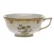 Rothschild Bird Motif 01 Multicolor Tea Cup 8 Oz