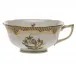 Rothschild Bird Motif 02 Multicolor Tea Cup 8 Oz