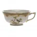 Rothschild Bird Motif 05 Multicolor Tea Cup 8 Oz