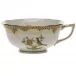 Rothschild Bird Motif 07 Multicolor Tea Cup 8 Oz