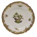 Rothschild Bird Motif 02 Multicolor Bread And Butter Plate 6 in D