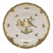 Rothschild Bird Motif 07 Multicolor Dessert Plate 8.25 in D