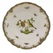 Rothschild Bird Motif 07 Multicolor Dinner Plate 10.5 in D