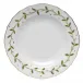 Rothschild Garden Multicolor Dessert Plate 8.25 in D