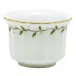 Rothschild Garden Multicolor Mini Cachepot 4.5 in L X 4.5 in H