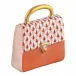 Handbag Rust