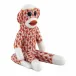 Sock Monkey Rust