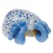 Hermit Crab Blue 2.25 in L X 1.25 in H