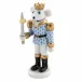 Mouse King Nutcracker Blue
