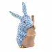 Cello Bunny Blue