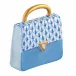 Handbag Blue