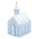 Church Blue