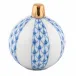 Christmas Ornament Blue
