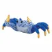 Sand Crab Sapphire