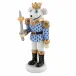 Mouse King Nutcracker Sapphire