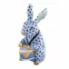 Drummer Bunny Sapphire