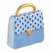 Handbag Sapphire