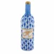 Wine Bottle Sapphire