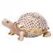 Small Box Turtle Chocolate 3.75 in L X 1.5 in H