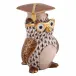 Graduation Owl Chocolate
