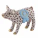 Blue Ribbon Pig Chocolate