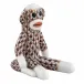 Sock Monkey Chocolate