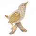 House Wren Butterscotch 2.5 in L X 2.75 in H