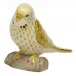Parakeet Butterscotch 4 in L X 2.75 in H