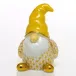 Gnome Butterscotch 2.25 in L X 3.75 in H