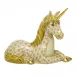 Unicorn Butterscotch 3.25 in L X 1.5 in W X 2.75 in H