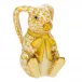 Bunny Ears Butterscotch 1.5 in L X 1.25 in W X 2 in H