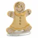 Gingerbread Girl Butterscotch
