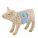 Blue Ribbon Pig Butterscotch
