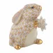Snowflake Bunny Butterscotch