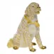 Golden Retriever Butterscotch 4.5 in H X 3.75 in L