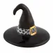 Witch Hat Black