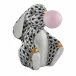 Bubble Gum Bunny Black
