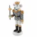 Mouse King Nutcracker Black