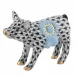 Blue Ribbon Pig Black