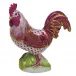 Proud Rooster Raspberry 4.75 in L X 4.75 in H