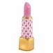 Lipstick Raspberry 0.5 in L X 0.5 in W X 2.25 in H