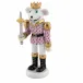 Mouse King Nutcracker Raspberry