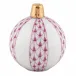 Christmas Ornament Raspberry